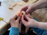 Terapia zajęciowa