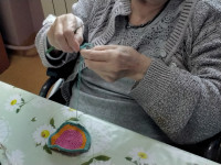 Terapia zajęciowa