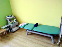 Fizjoterapia